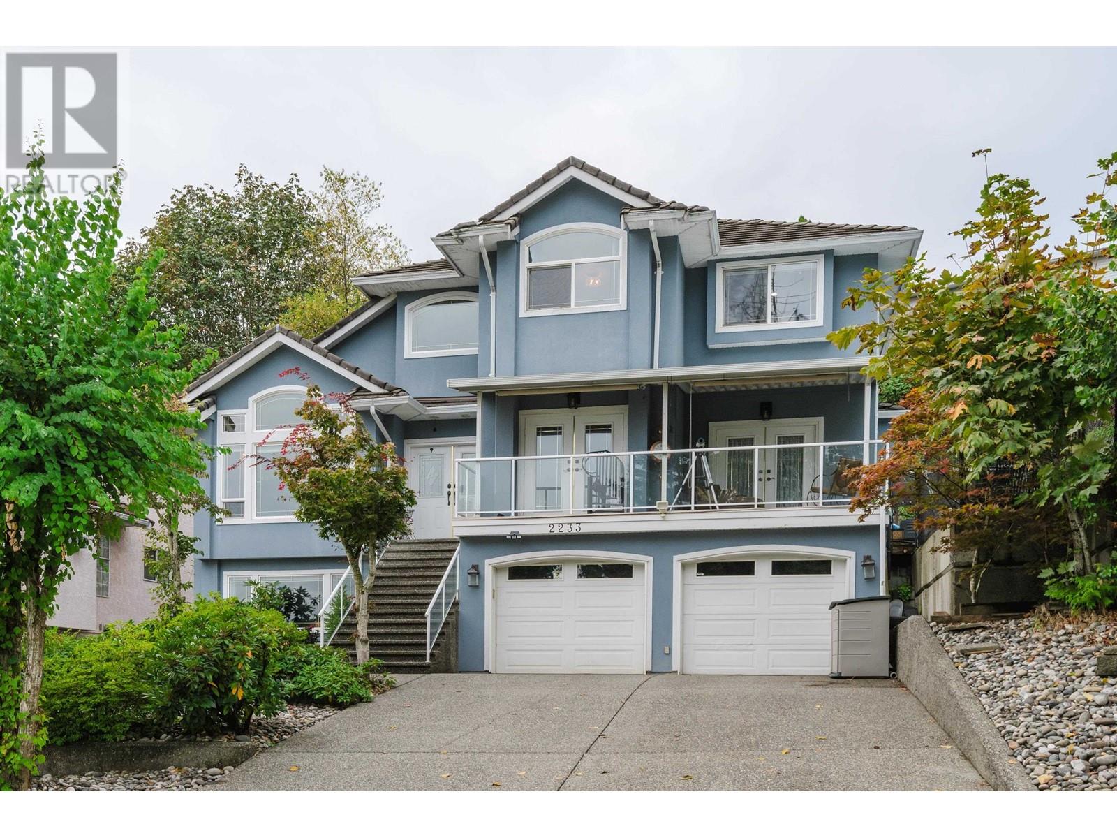 2233 Kaptey Avenue, Coquitlam, British Columbia  V3K 6C7 - Photo 1 - R2973239