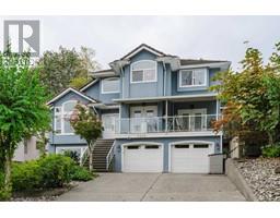 2233 KAPTEY AVENUE, Coquitlam, British Columbia