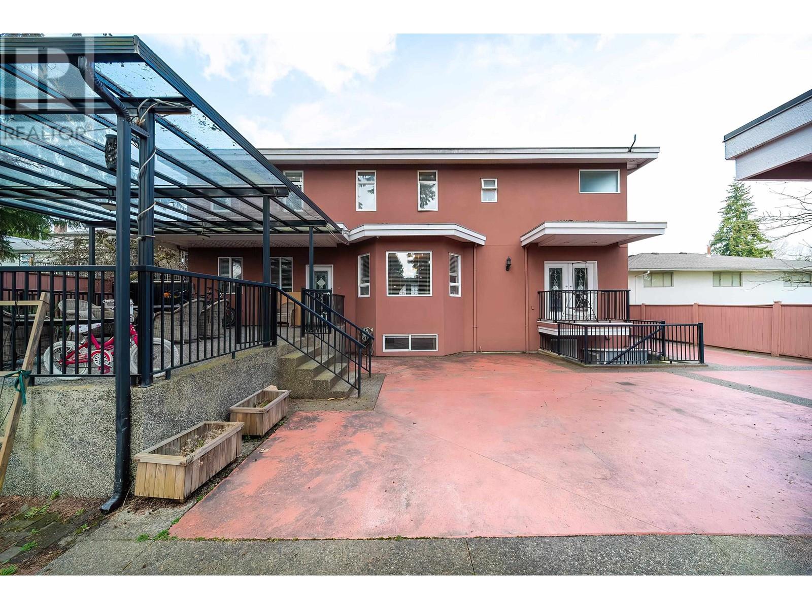 7480 Chutter Street, Burnaby, British Columbia  V5A 2A3 - Photo 7 - R2976871