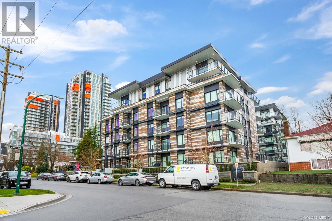 305 477 W 59th Avenue, Vancouver, British Columbia  V5X 1X4 - Photo 22 - R2908198