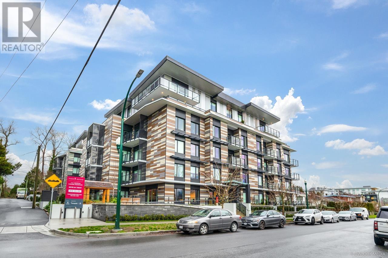 305 477 W 59th Avenue, Vancouver, British Columbia  V5X 1X4 - Photo 23 - R2908198