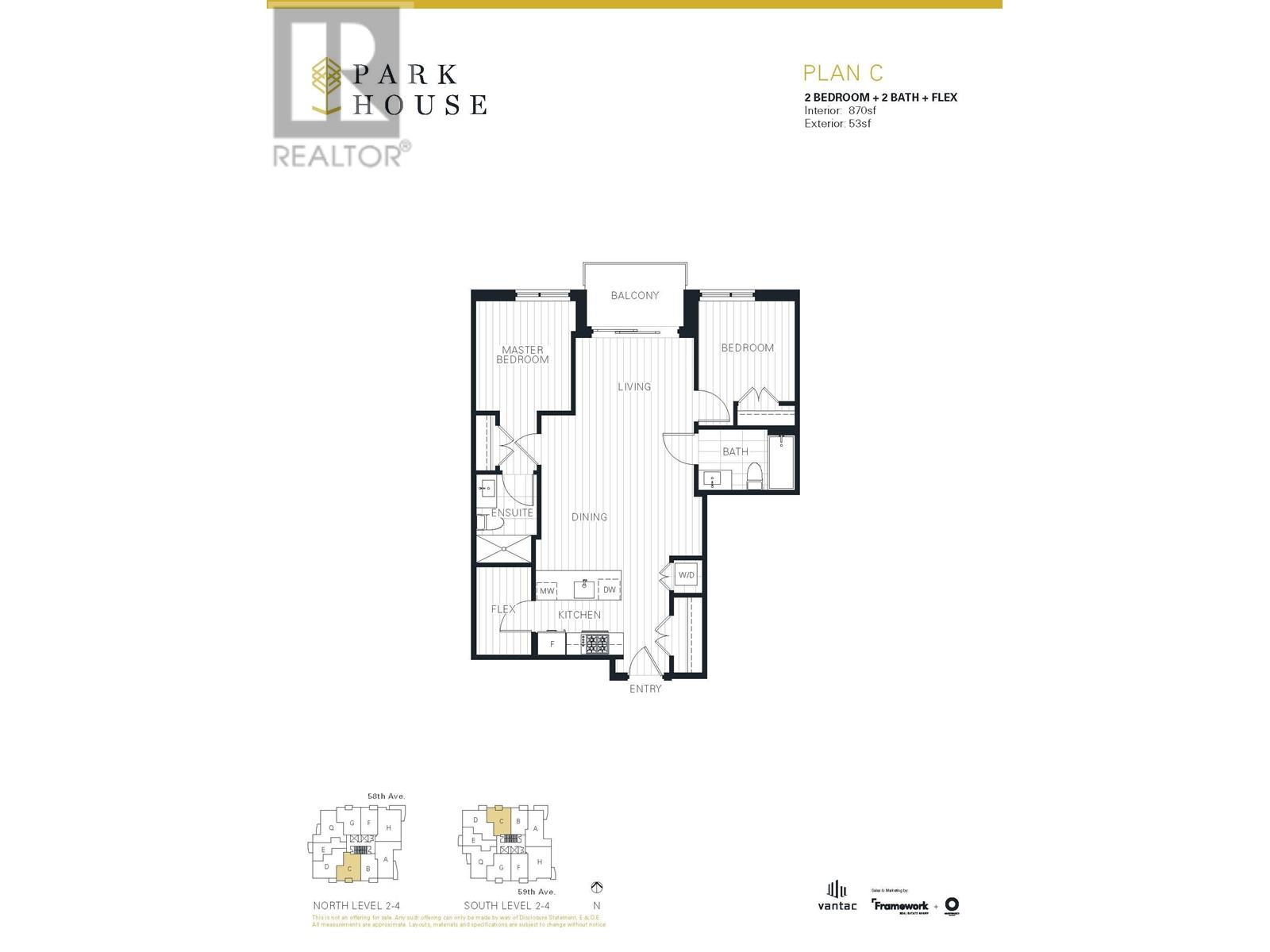 305 477 W 59th Avenue, Vancouver, British Columbia  V5X 1X4 - Photo 24 - R2908198