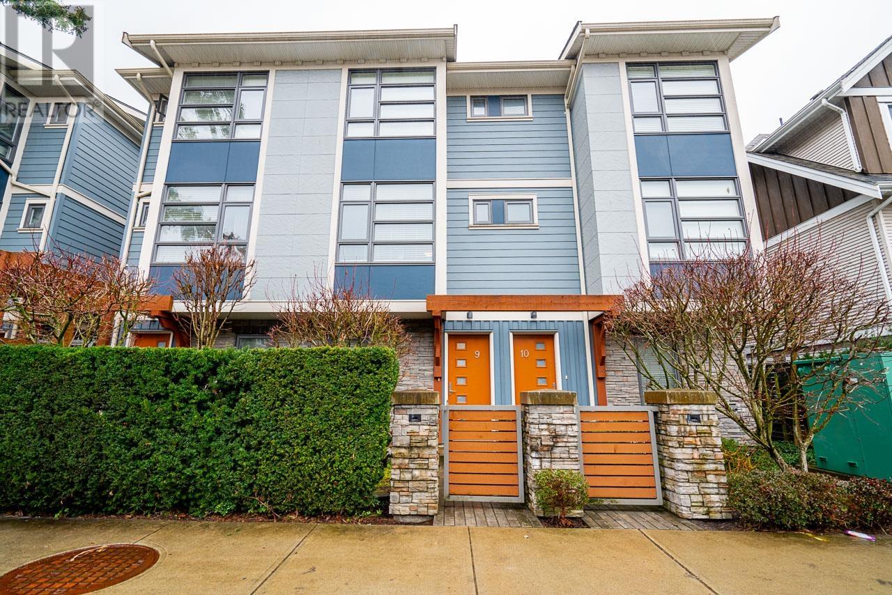 9 8377 Jones Road, Richmond, British Columbia  V6Y 1L5 - Photo 1 - R2977590