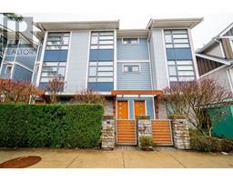 9 8377 JONES ROAD, Richmond, British Columbia