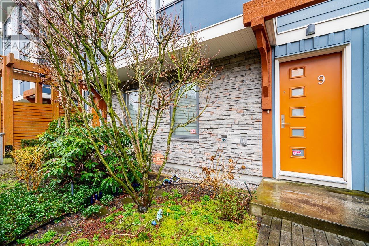 9 8377 Jones Road, Richmond, British Columbia  V6Y 1L5 - Photo 2 - R2977590