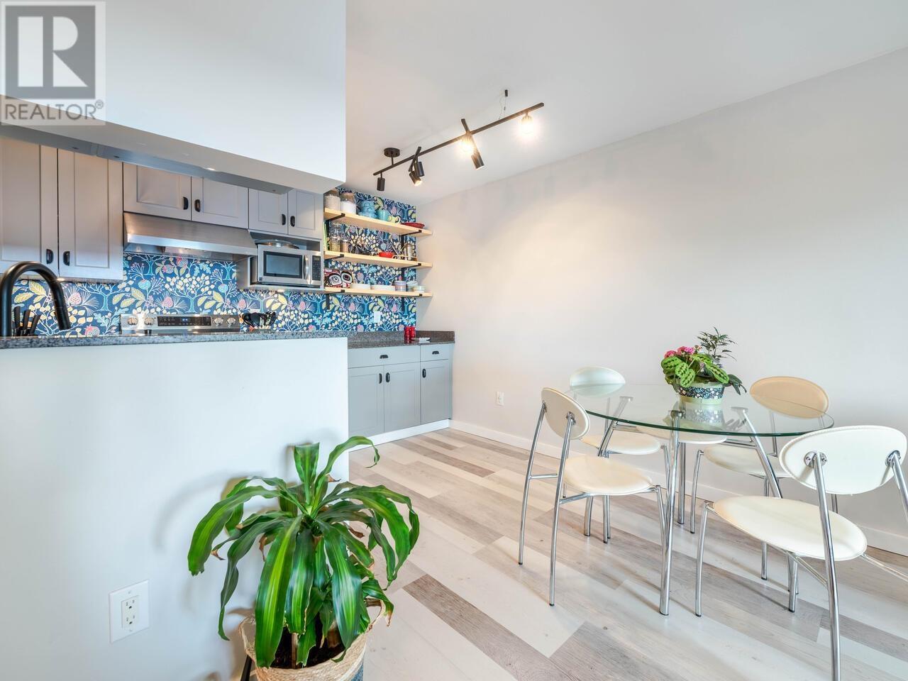 212 312 Carnarvon Street, New Westminster, British Columbia  V3L 5H6 - Photo 6 - R2977666