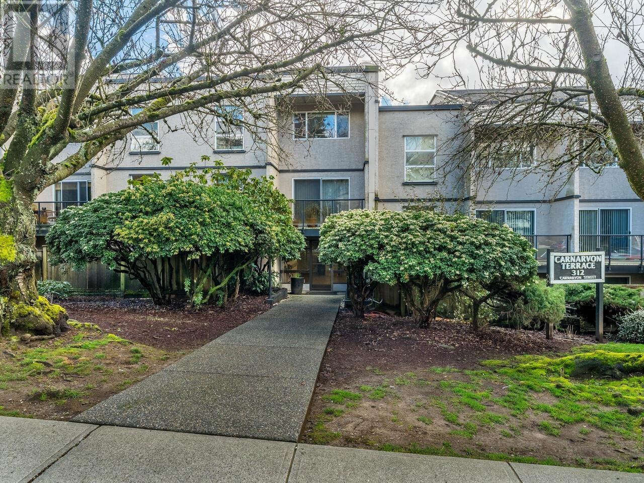 212 312 Carnarvon Street, New Westminster, British Columbia  V3L 5H6 - Photo 21 - R2977666
