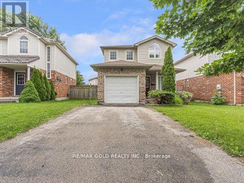 244 Ridgeview Place