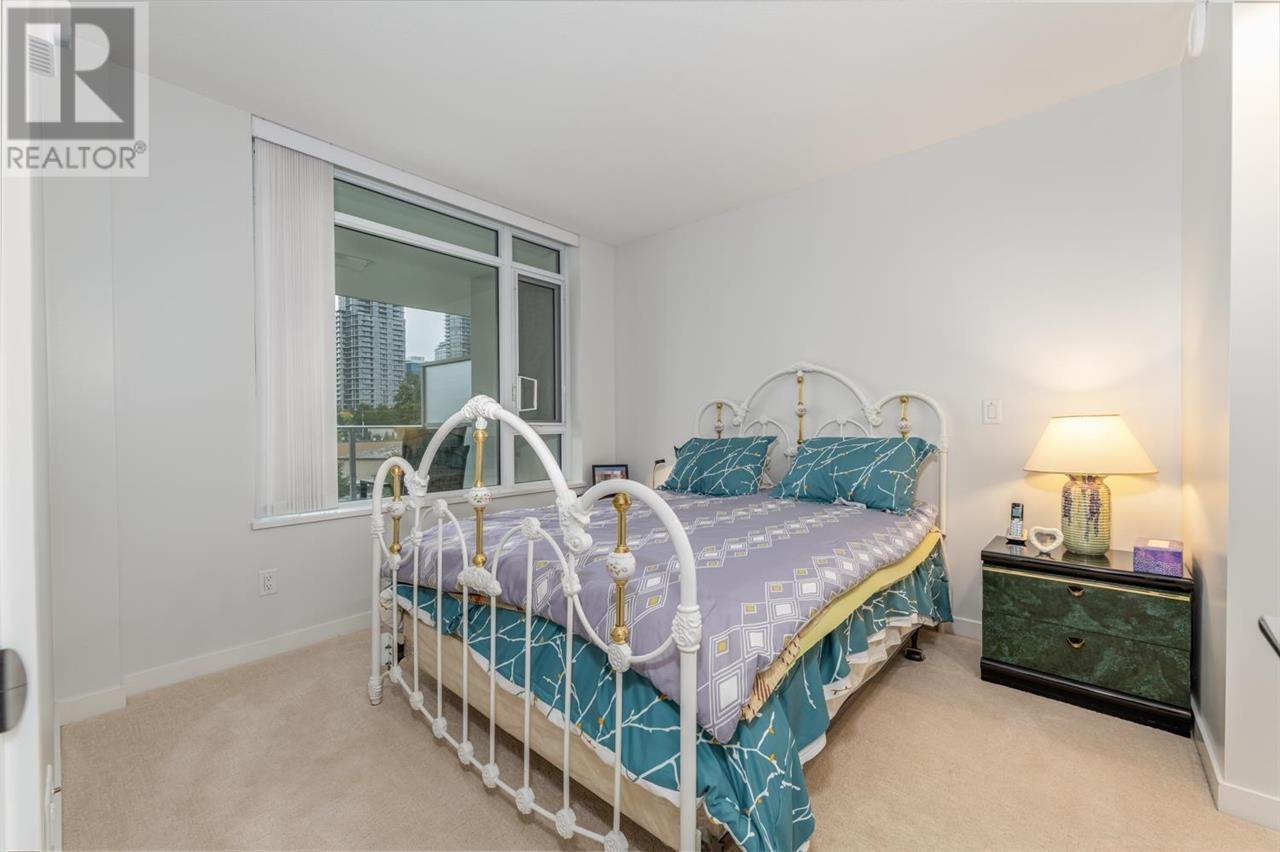 508 2388 Madison Avenue, Burnaby, British Columbia  V5C 0K8 - Photo 13 - R2977549