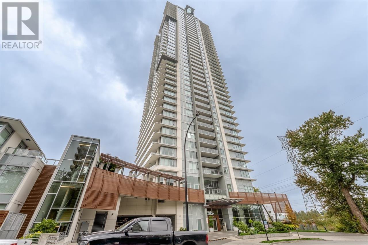 508 2388 MADISON AVENUE, burnaby, British Columbia