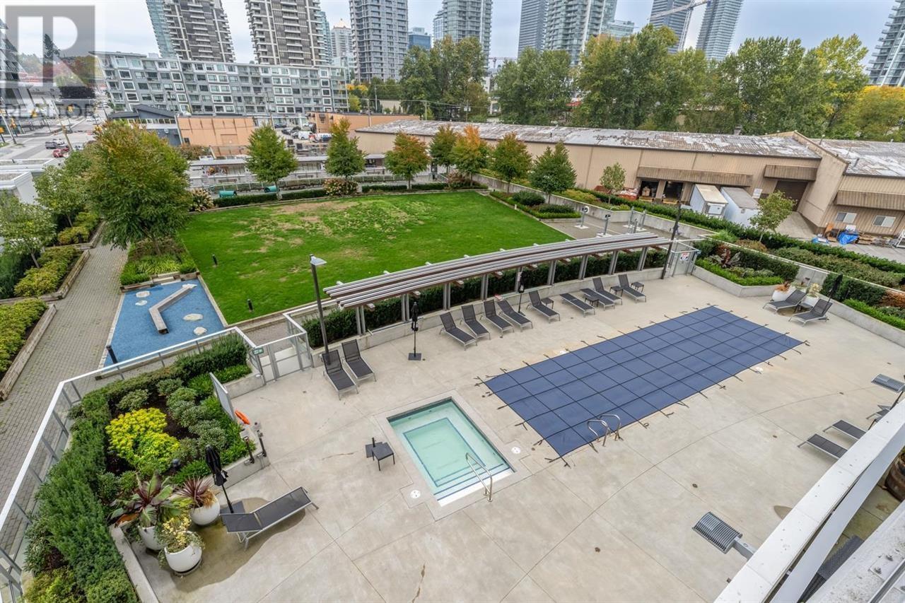 508 2388 Madison Avenue, Burnaby, British Columbia  V5C 0K8 - Photo 20 - R2977549