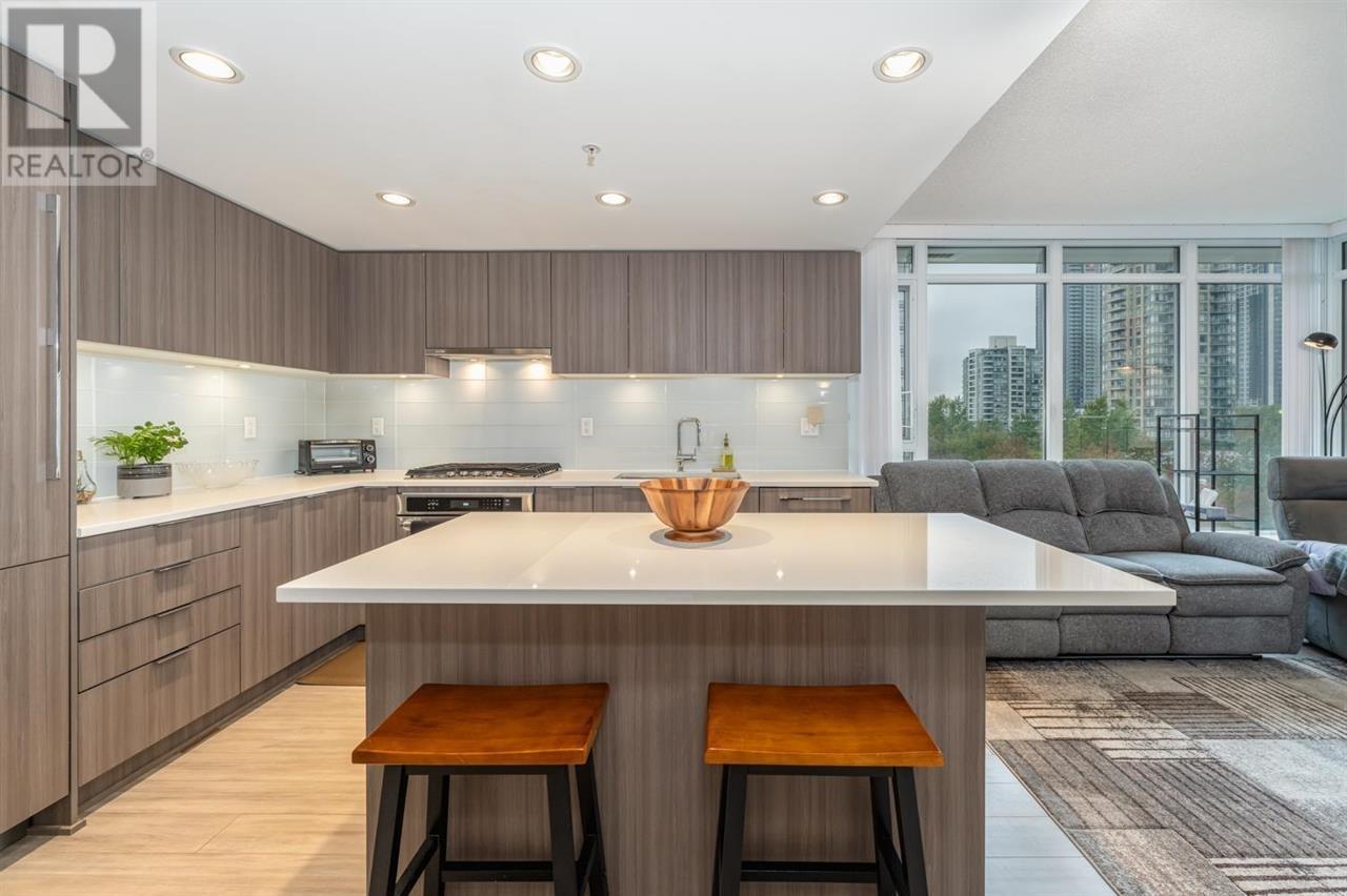 508 2388 Madison Avenue, Burnaby, British Columbia  V5C 0K8 - Photo 7 - R2977549