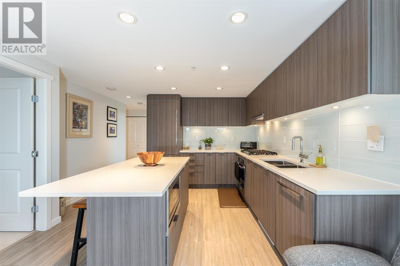 508 2388 Madison Avenue, Burnaby, British Columbia  V5C 0K8 - Photo 9 - R2977549
