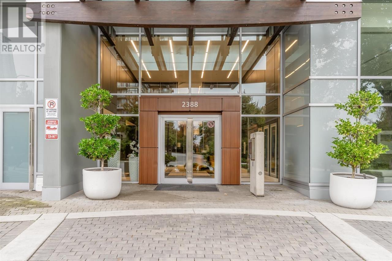 508 2388 Madison Avenue, Burnaby, British Columbia  V5C 0K8 - Photo 2 - R2977549