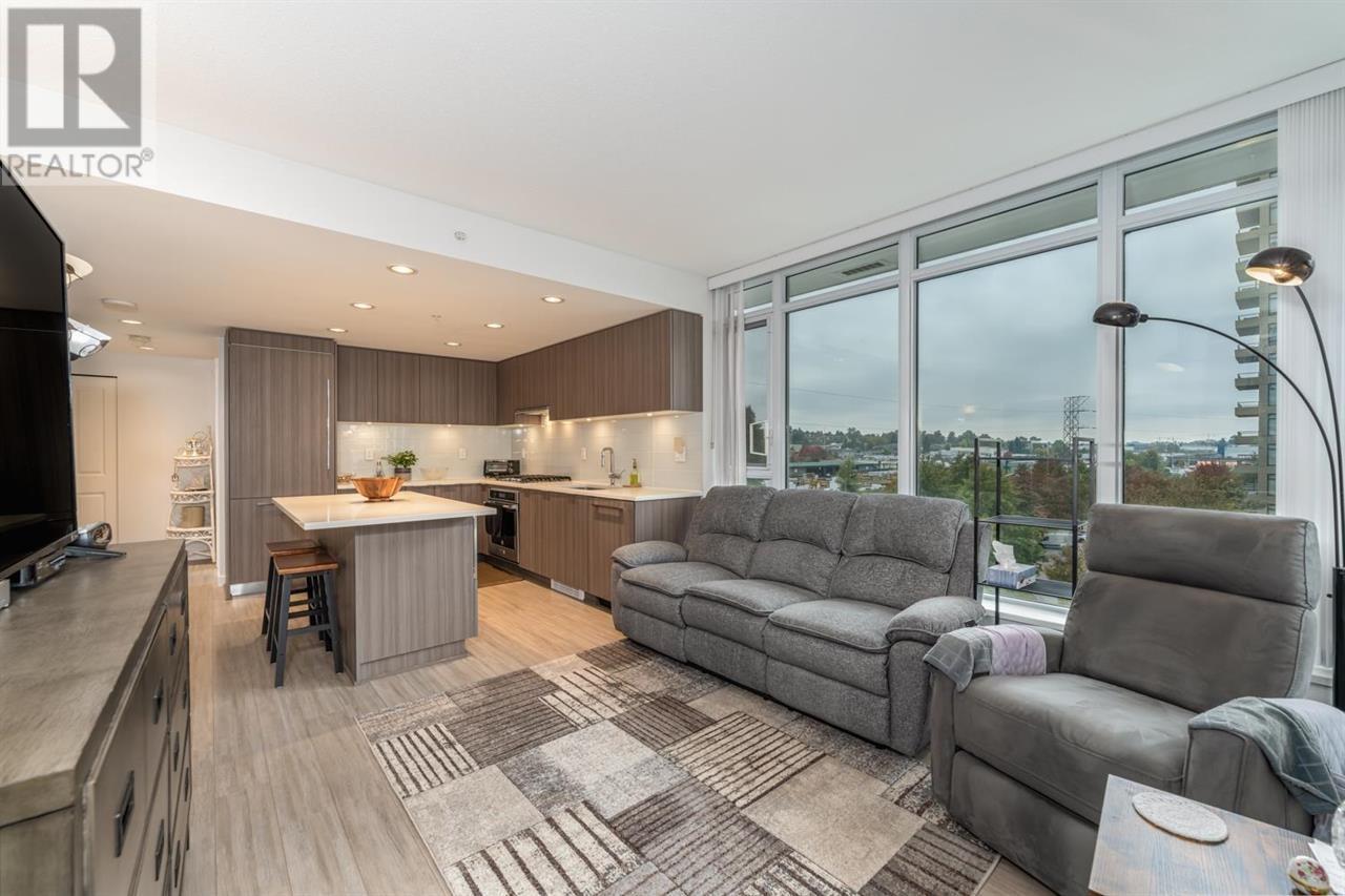 508 2388 Madison Avenue, Burnaby, British Columbia  V5C 0K8 - Photo 10 - R2977549