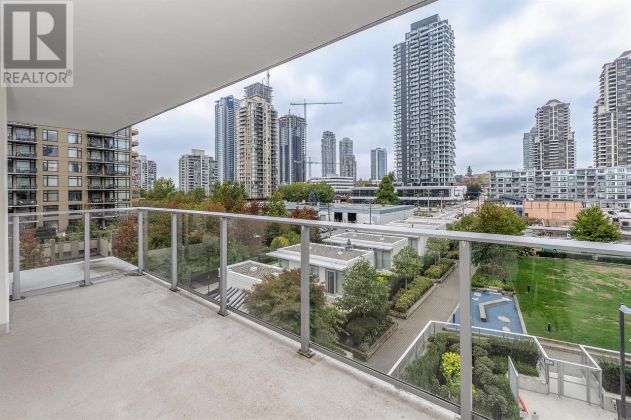 508 2388 Madison Avenue, Burnaby, British Columbia  V5C 0K8 - Photo 19 - R2977549