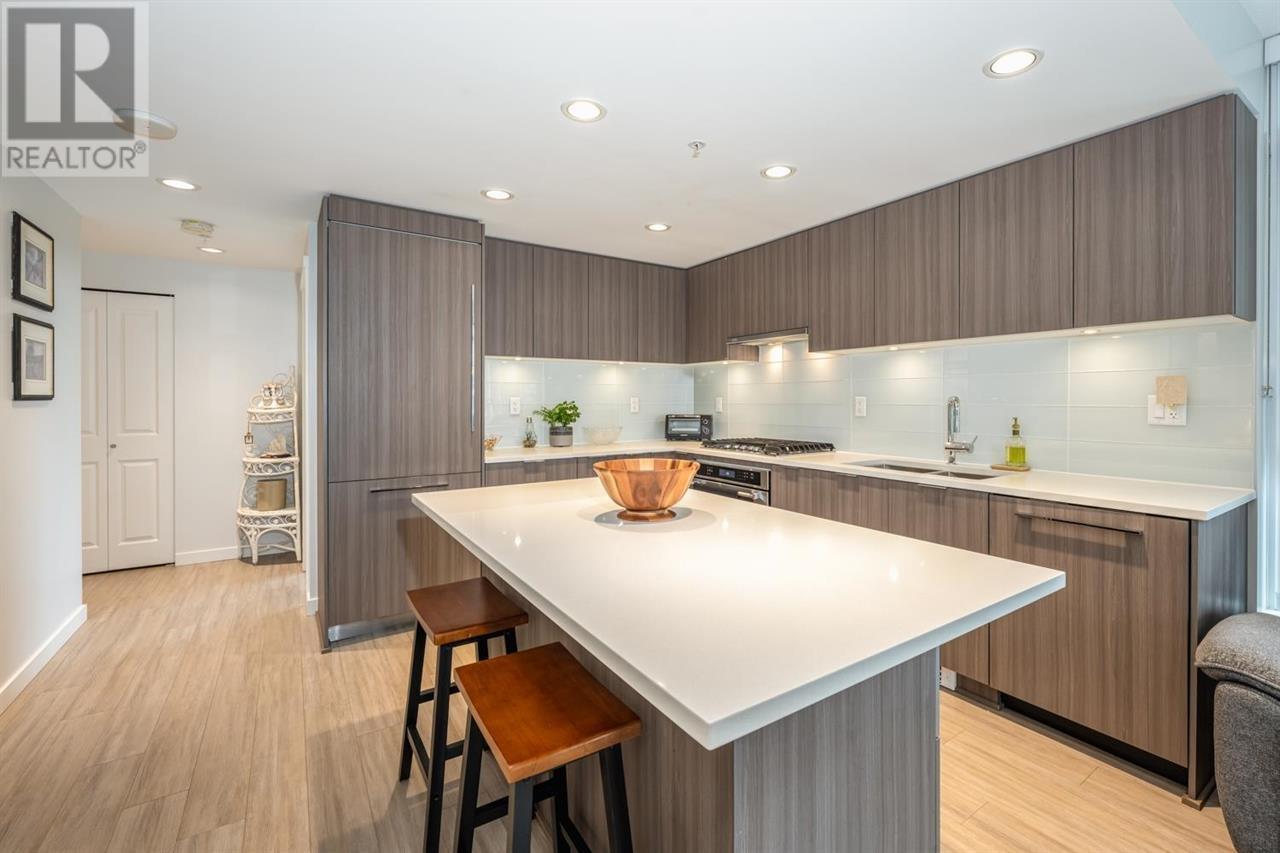 508 2388 Madison Avenue, Burnaby, British Columbia  V5C 0K8 - Photo 8 - R2977549