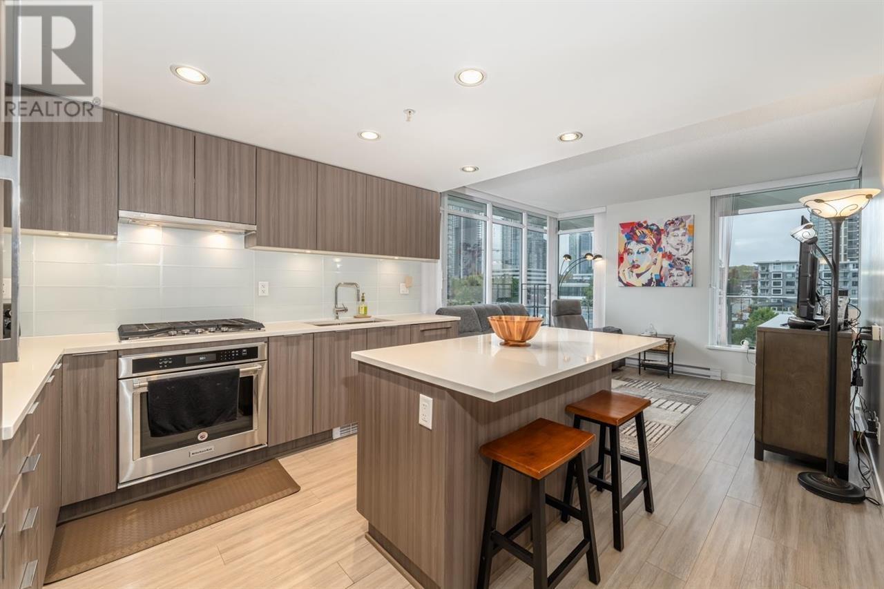 508 2388 Madison Avenue, Burnaby, British Columbia  V5C 0K8 - Photo 6 - R2977549