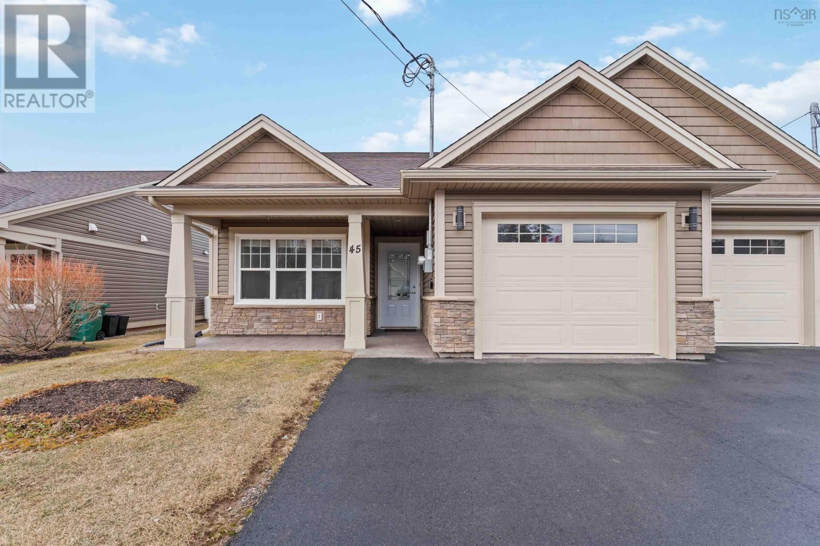 45 Edward Drive, garlands crossing, Nova Scotia