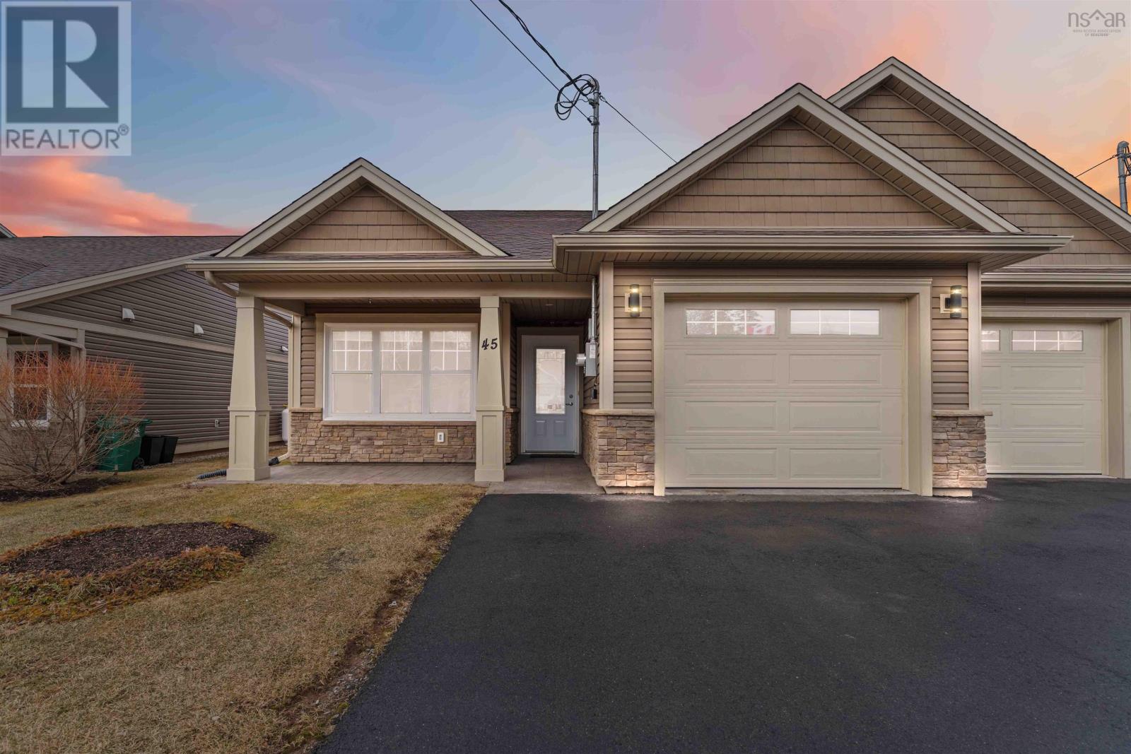 45 Edward Drive, Garlands Crossing, Nova Scotia  B0N 2T0 - Photo 2 - 202504847