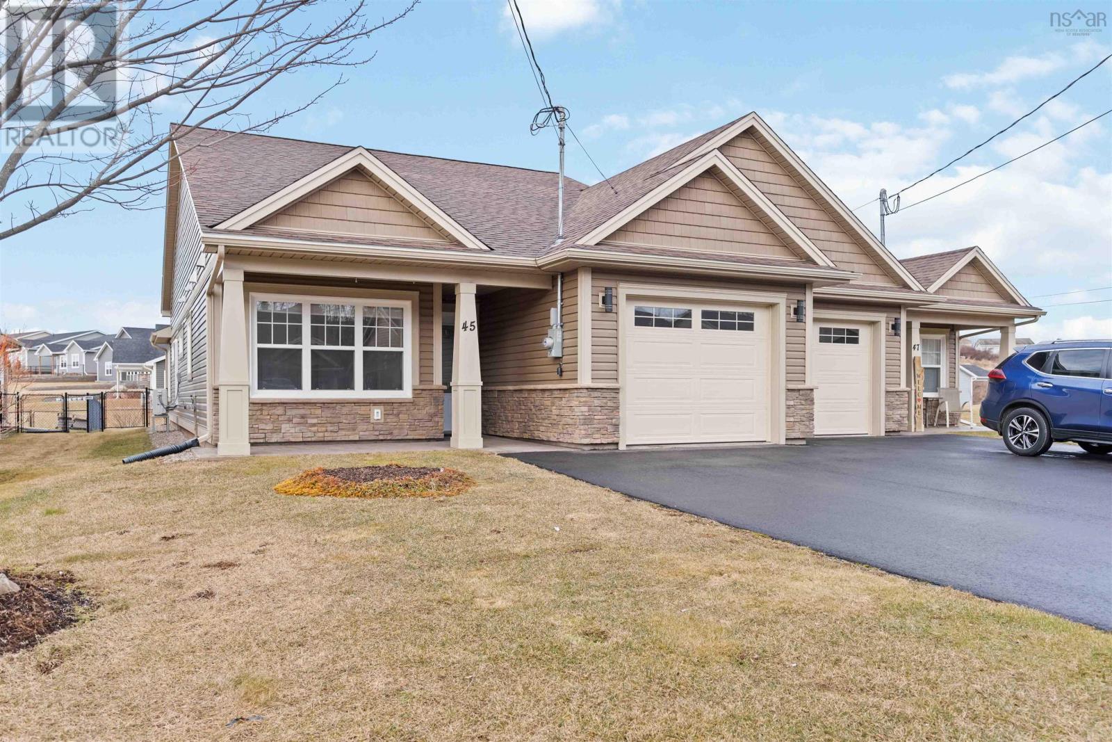 45 Edward Drive, Garlands Crossing, Nova Scotia  B0N 2T0 - Photo 3 - 202504847