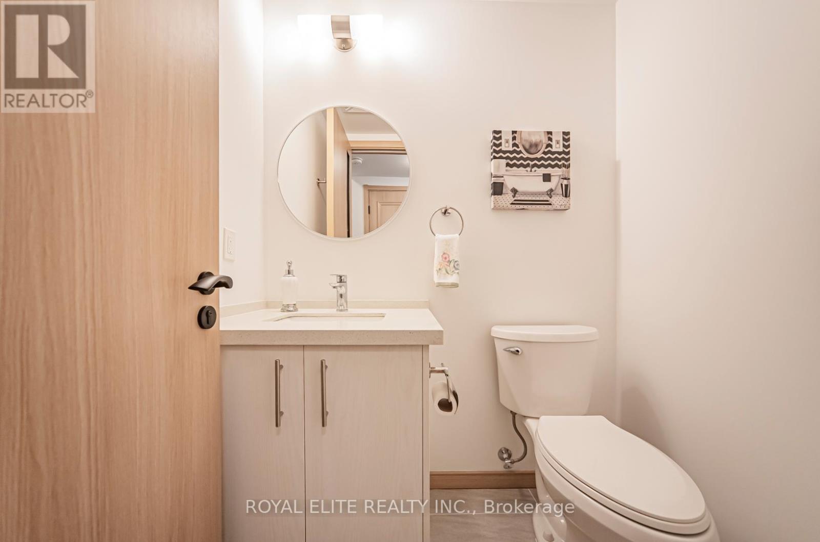 B308 - 50 Morecambe Gate, Toronto, Ontario  M1W 0A9 - Photo 8 - E12017610