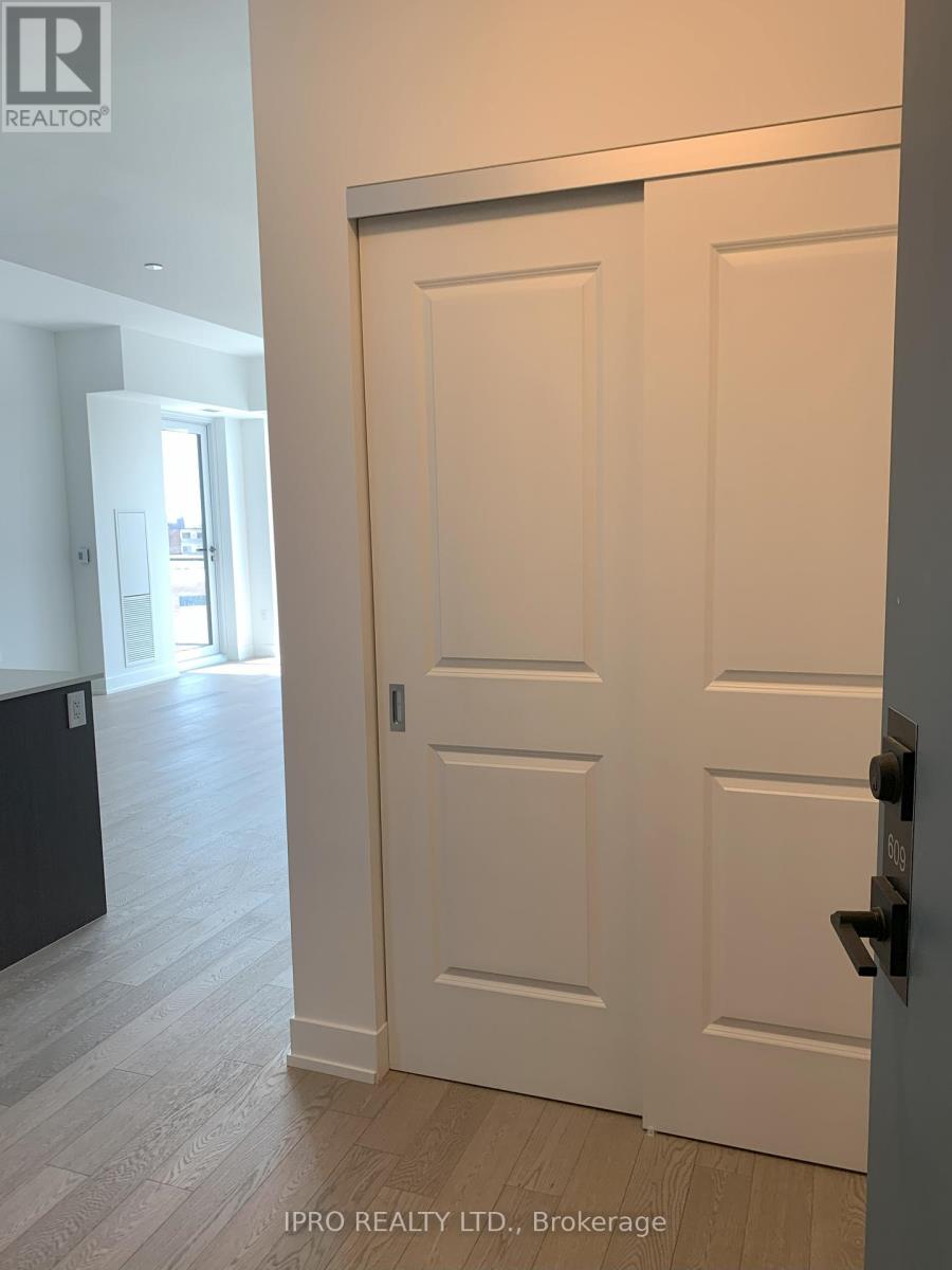609 - 1063 Douglas Mccurdy Comm, Mississauga, Ontario  L5G 0C5 - Photo 9 - W11962305