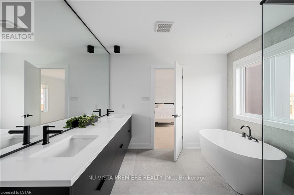 4383 Green Bend, London, Ontario  N6P 0K9 - Photo 15 - X12018595