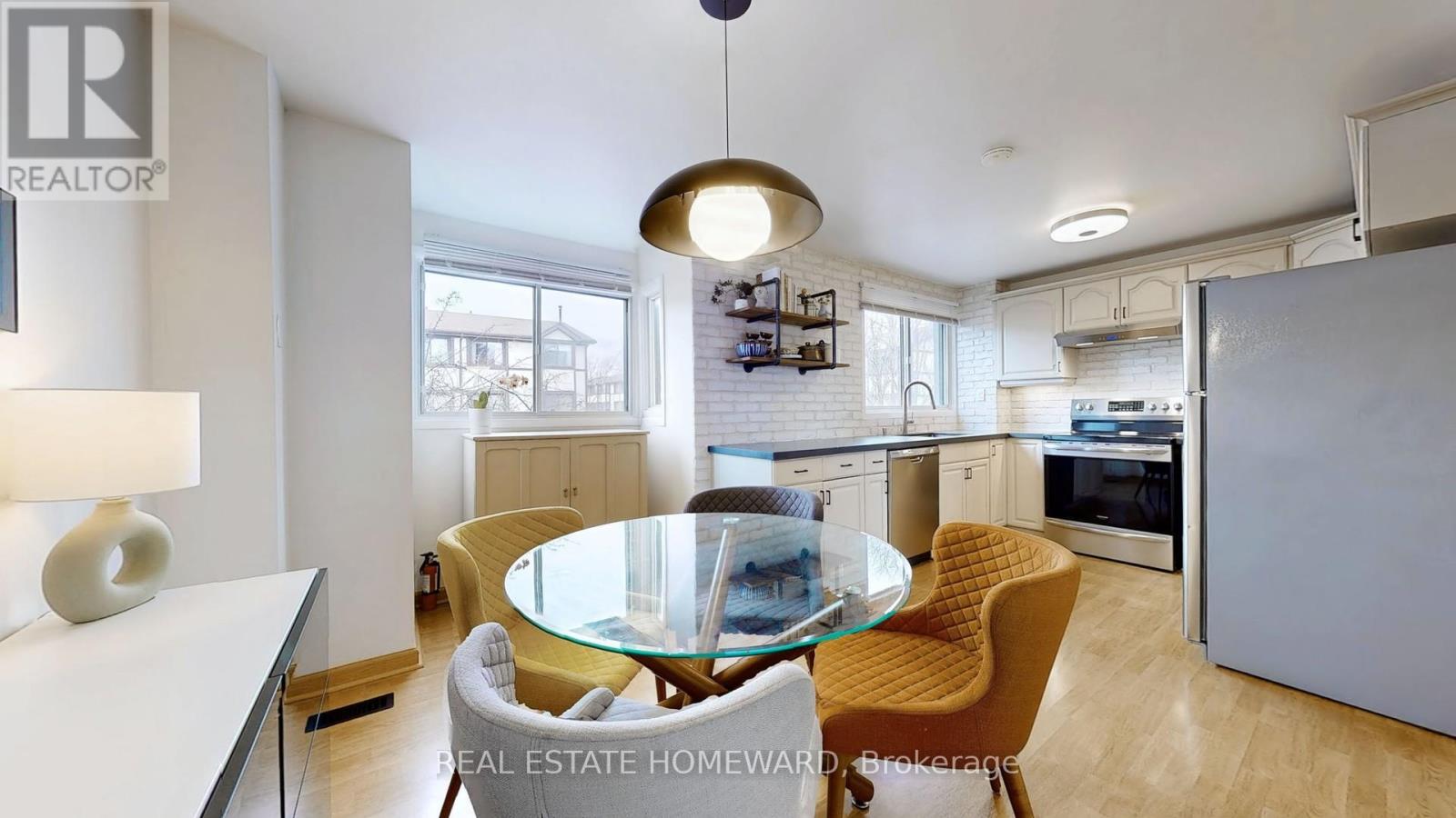 7 - 4 Bradbrook Road, Toronto (Islington-City Centre West), Ontario  M8Z 5V3 - Photo 18 - W12018590