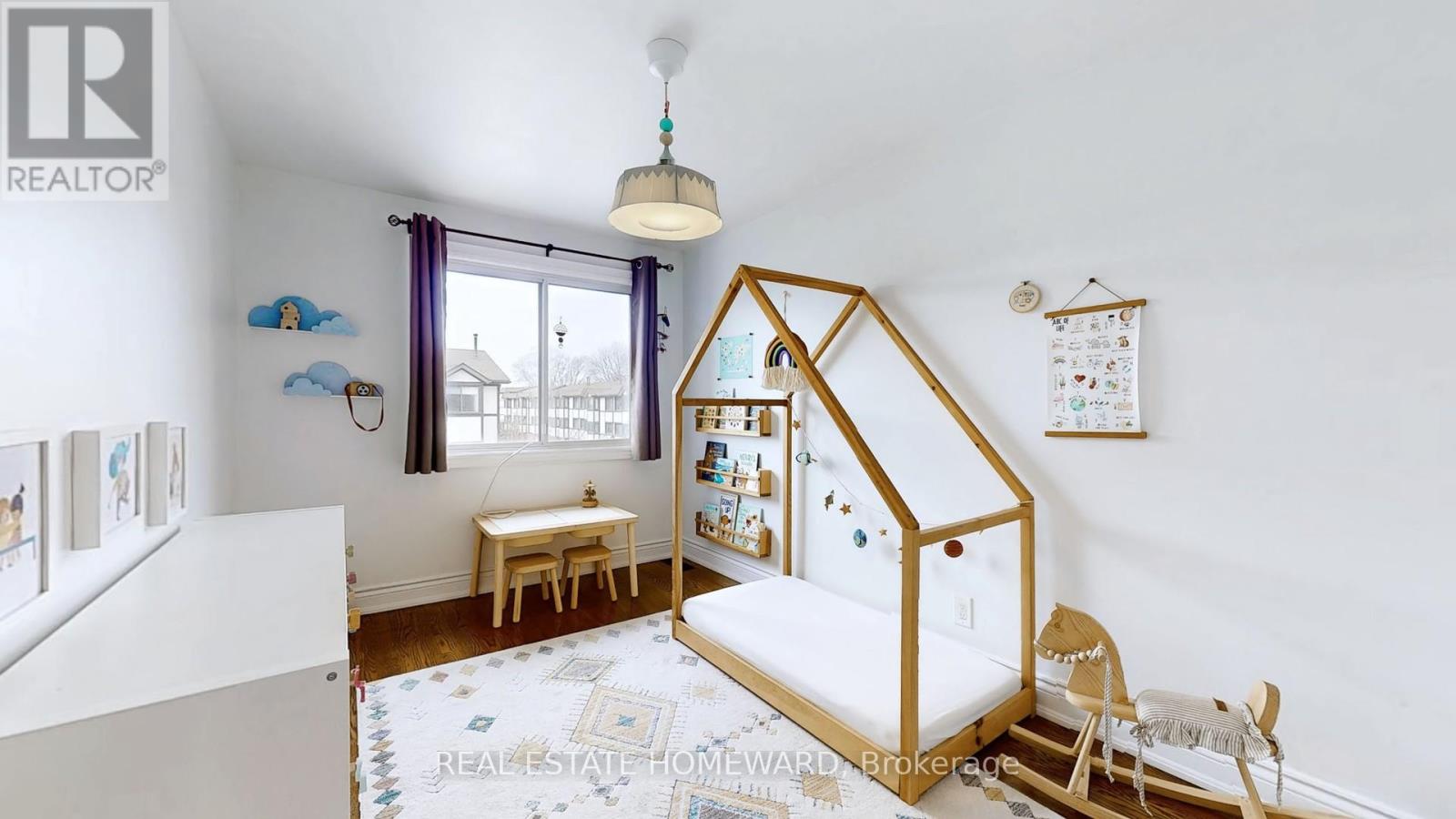 7 - 4 Bradbrook Road, Toronto (Islington-City Centre West), Ontario  M8Z 5V3 - Photo 23 - W12018590