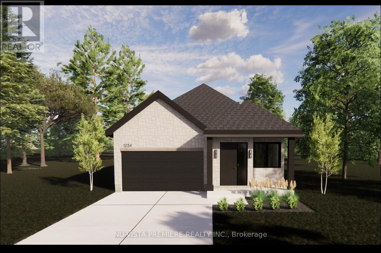 Property at 4387 GREEN BEND image 1