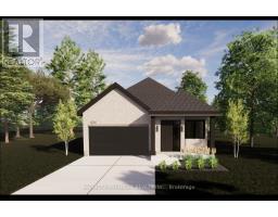 4387 GREEN BEND, London, Ontario