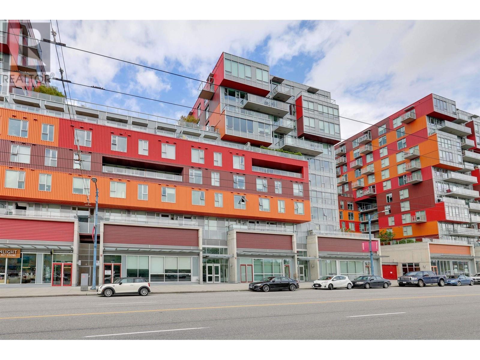 943 E HASTINGS STREET, vancouver, British Columbia