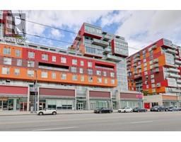 943 E HASTINGS STREET, Vancouver, British Columbia