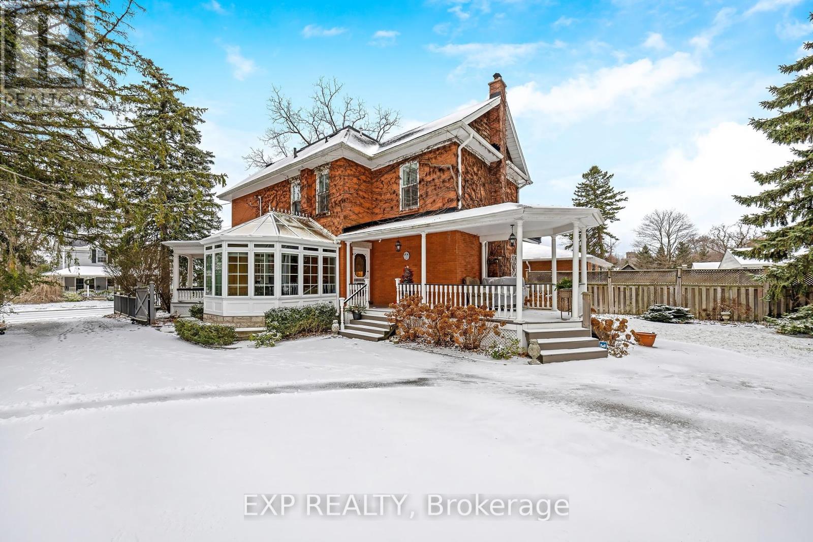 71 MILL STREET, Milton, Ontario