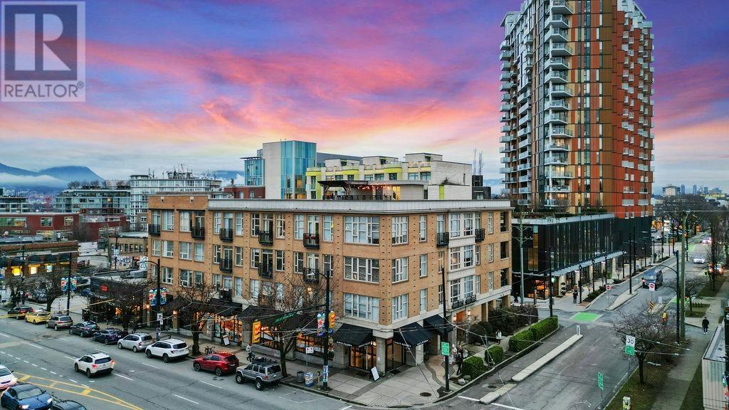 411 205 E 10th Avenue, Vancouver, British Columbia  V5T 4V6 - Photo 29 - R2969126