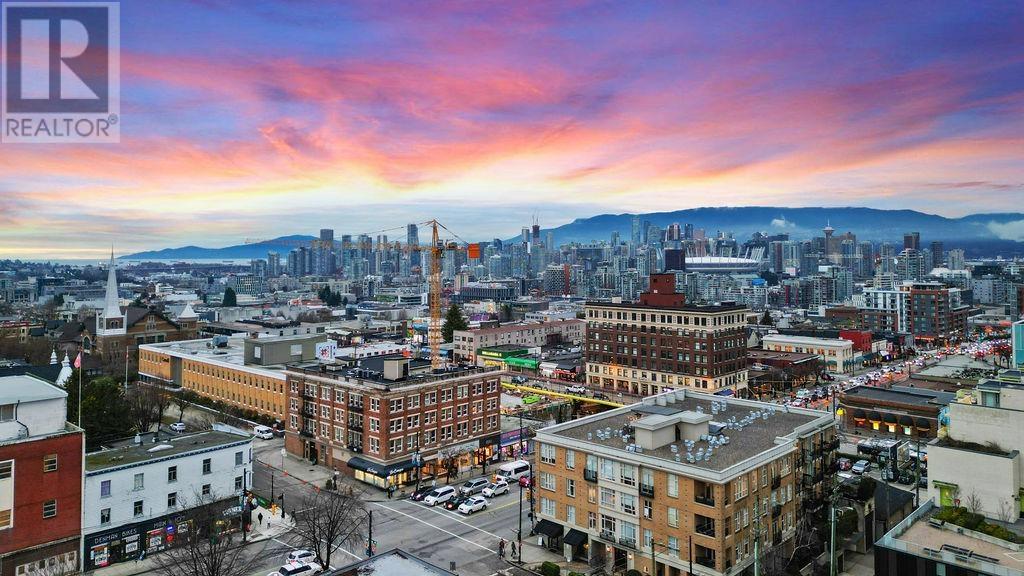 411 205 E 10th Avenue, Vancouver, British Columbia  V5T 4V6 - Photo 30 - R2969126