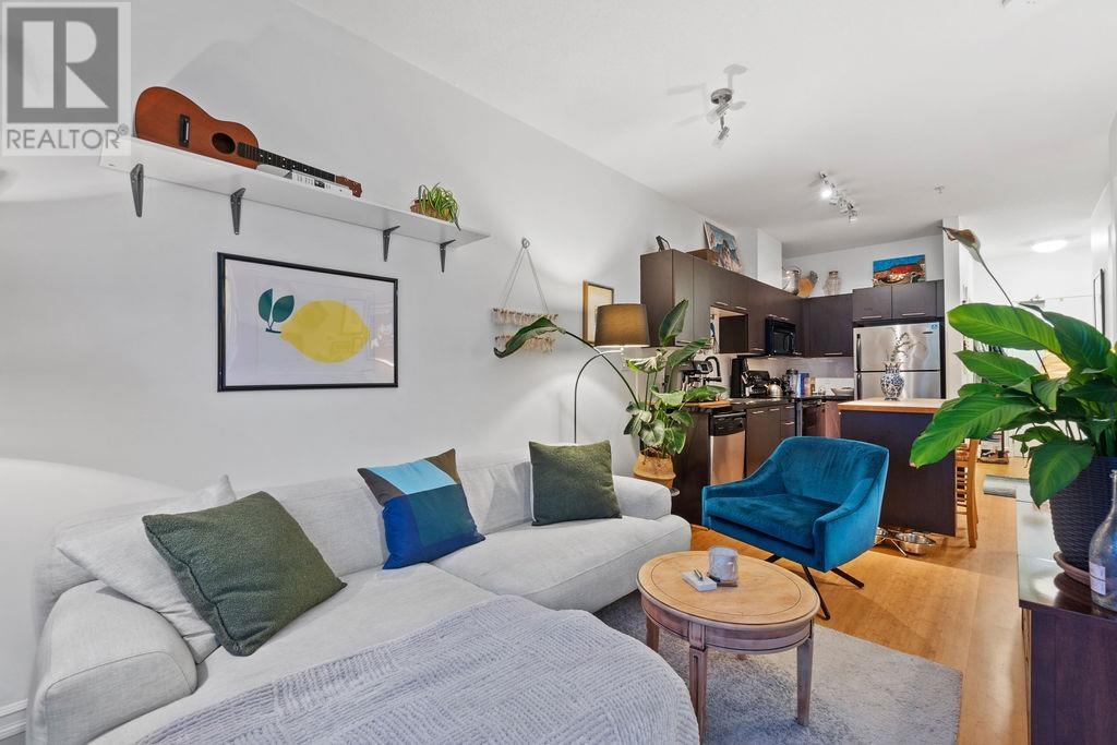 411 205 E 10th Avenue, Vancouver, British Columbia  V5T 4V6 - Photo 6 - R2969126
