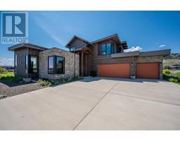 213 Rue Cheval Noir Tobiano, Kamloops, Ca