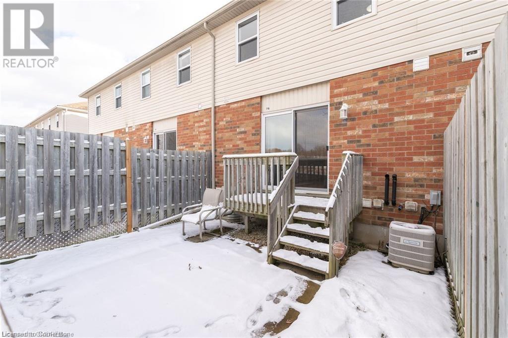 30 Imperial Road S Unit# 76, Guelph, Ontario  N1K 1Y4 - Photo 28 - 40688469