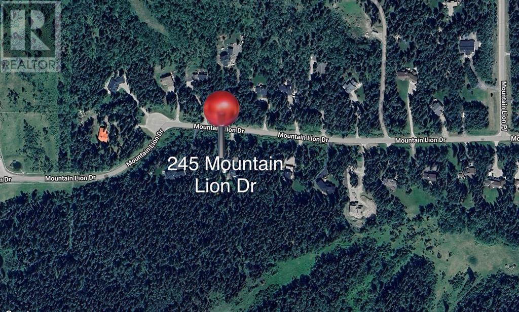Mountain Lion Drive, Rural Rocky View County, Alberta  T0L 0K0 - Photo 6 - A2201630