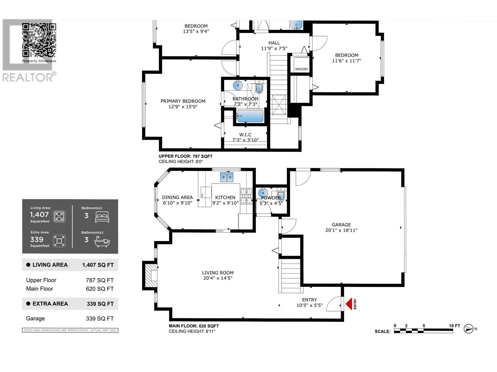 Listing Picture 24 of 24 : 3 11511 CAMBIE ROAD, Richmond / 烈治文 - 魯藝地產 Yvonne Lu Group - MLS Medallion Club Member