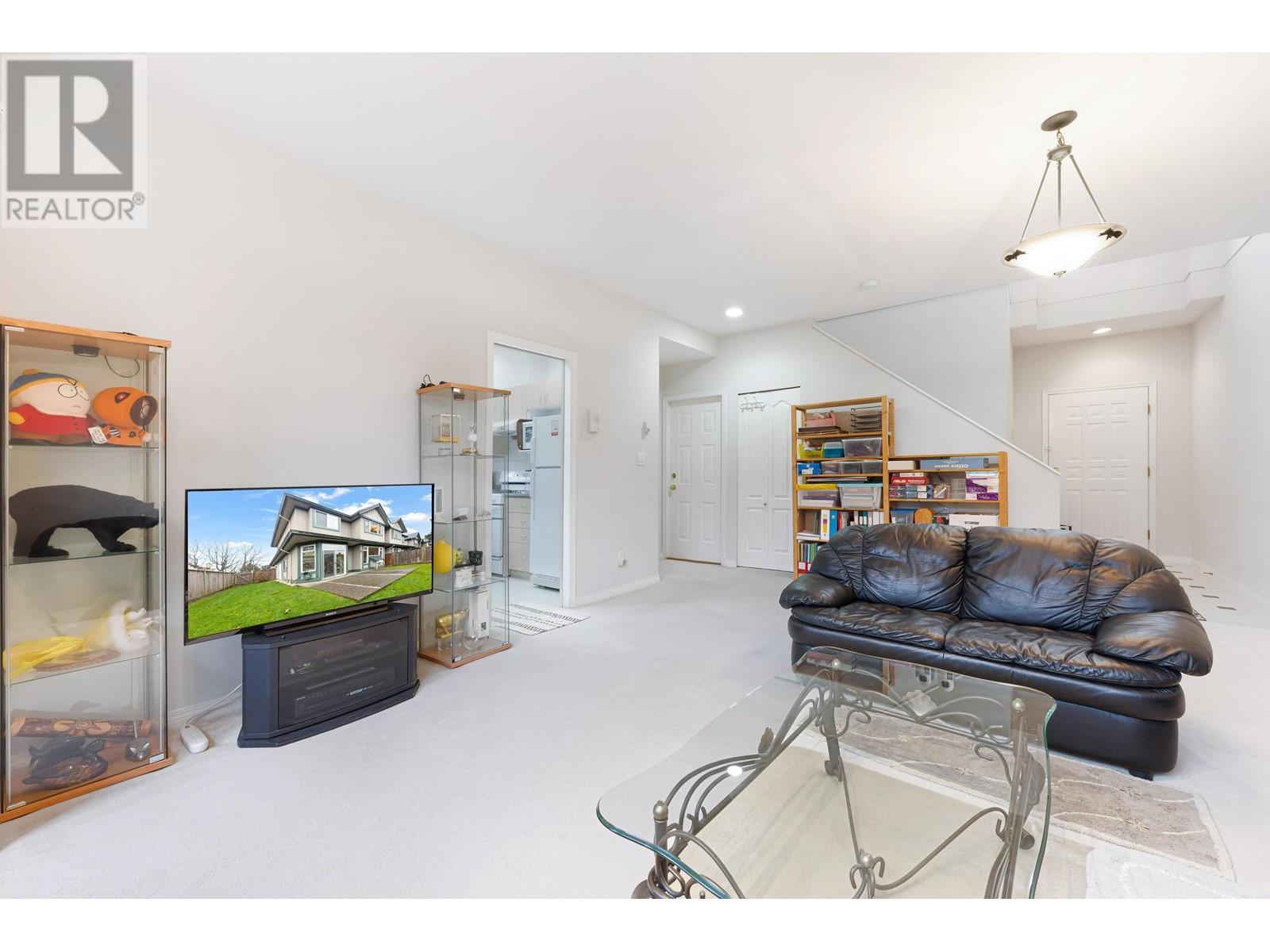 Listing Picture 7 of 24 : 3 11511 CAMBIE ROAD, Richmond / 烈治文 - 魯藝地產 Yvonne Lu Group - MLS Medallion Club Member