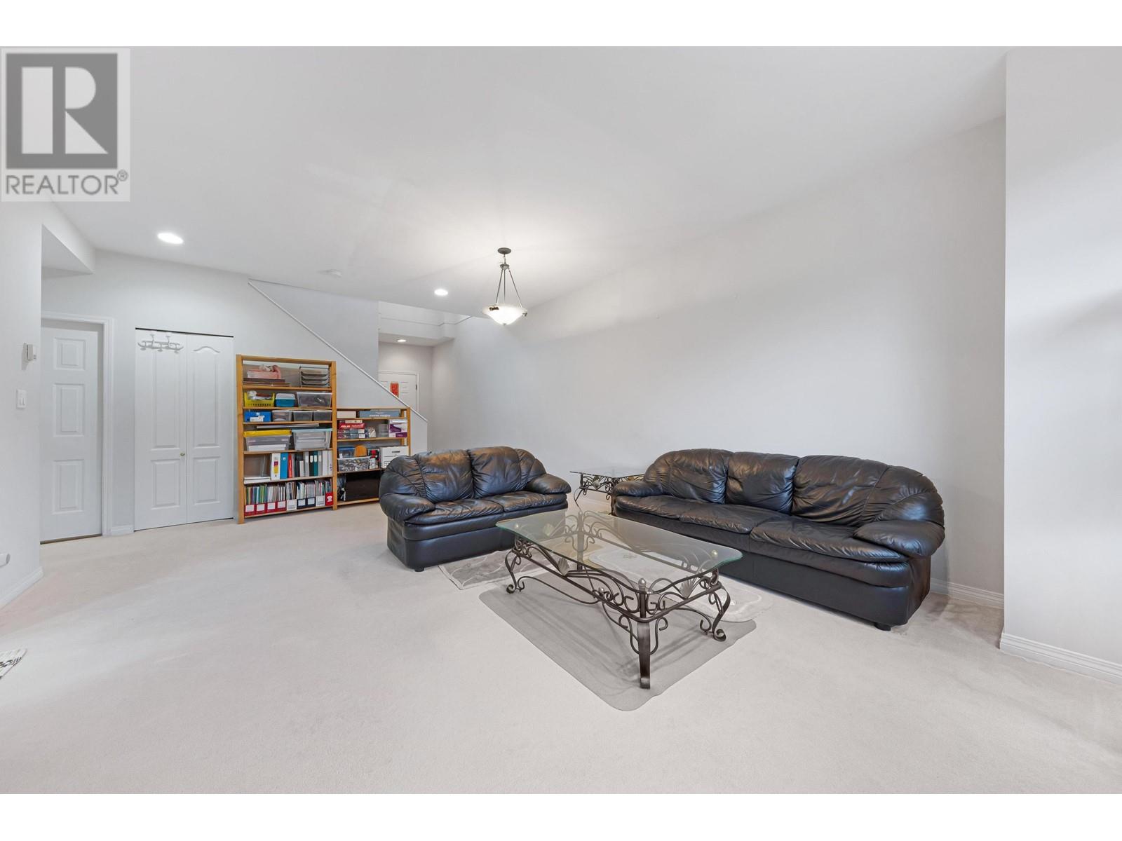 Listing Picture 5 of 24 : 3 11511 CAMBIE ROAD, Richmond / 烈治文 - 魯藝地產 Yvonne Lu Group - MLS Medallion Club Member