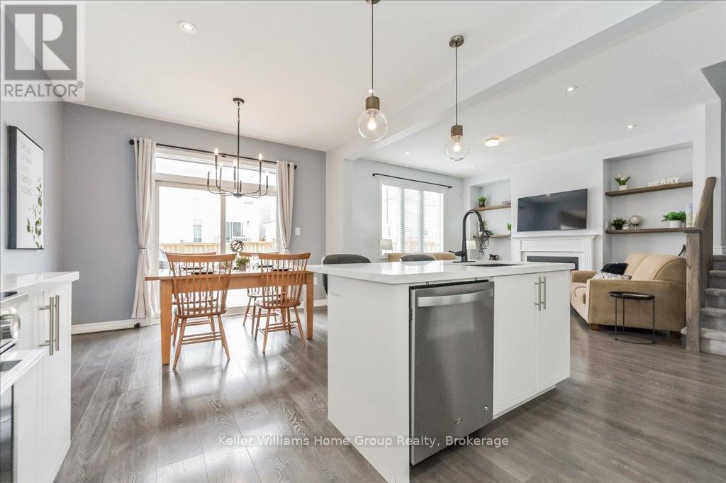 43 Robinson Road, Centre Wellington, Ontario  N1M 0G7 - Photo 11 - X12018642