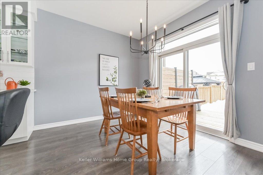 43 Robinson Road, Centre Wellington, Ontario  N1M 0G7 - Photo 12 - X12018642