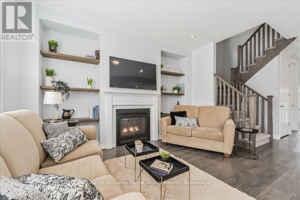 43 Robinson Road, Centre Wellington, Ontario  N1M 0G7 - Photo 15 - X12018642