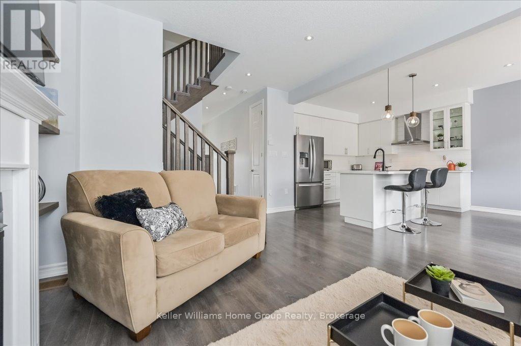 43 Robinson Road, Centre Wellington, Ontario  N1M 0G7 - Photo 17 - X12018642