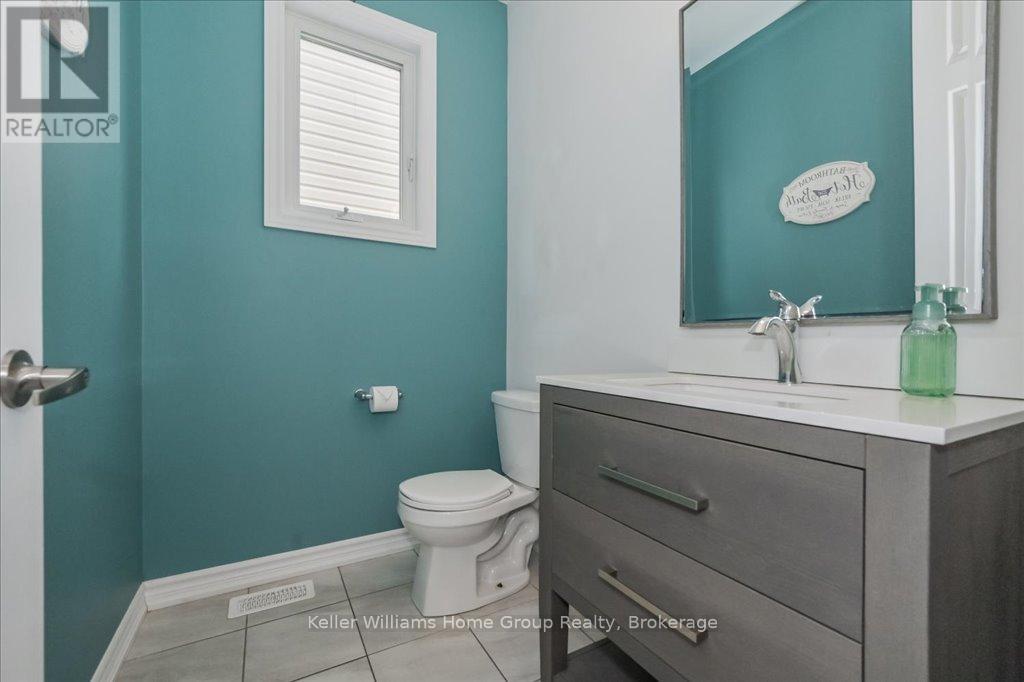 43 Robinson Road, Centre Wellington, Ontario  N1M 0G7 - Photo 19 - X12018642