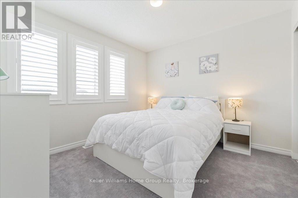 43 Robinson Road, Centre Wellington, Ontario  N1M 0G7 - Photo 24 - X12018642